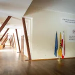 Oda ve Kahvaltı Centrum Edukacyjno-rozwojowe Pawlowice - Bezplatny Parking 3*