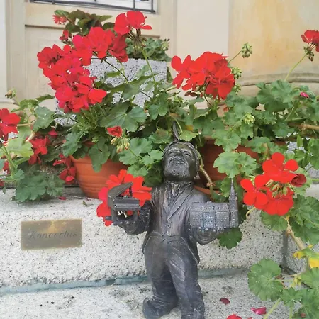 Centrum Edukacyjno-rozwojowe Pawlowice - Bezplatny Parking ベッド・アンド・ブレックファスト ヴロツワフ