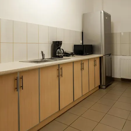 Hotel Centrum Edukacyjno-rozwojowe Pawlowice - Bezplatny Parking