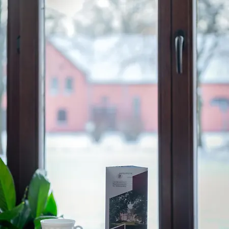 Centrum Edukacyjno-rozwojowe Pawlowice - Bezplatny Parking Bed & Breakfast 3*