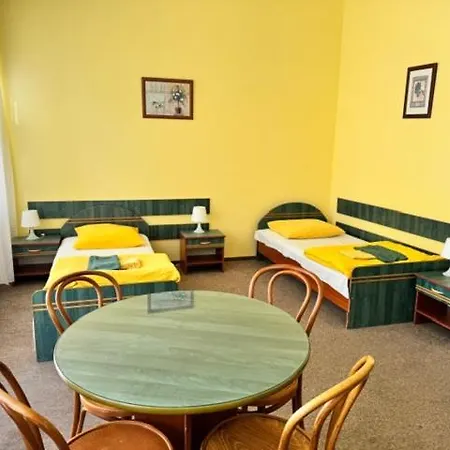Centrum Edukacyjno-rozwojowe Pawlowice - Bezplatny Parking Отель типа 