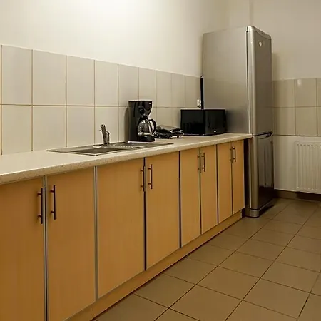 Centrum Edukacyjno-rozwojowe Pawlowice - Bezplatny Parking Wrocław