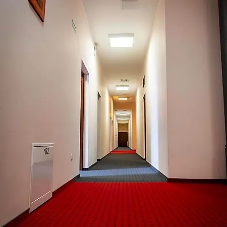 Bed & Breakfast Centrum Edukacyjno-rozwojowe Pawlowice - Bezplatny Parking