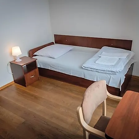 Bed & Breakfast Centrum Edukacyjno-rozwojowe Pawlowice - Bezplatny Parking