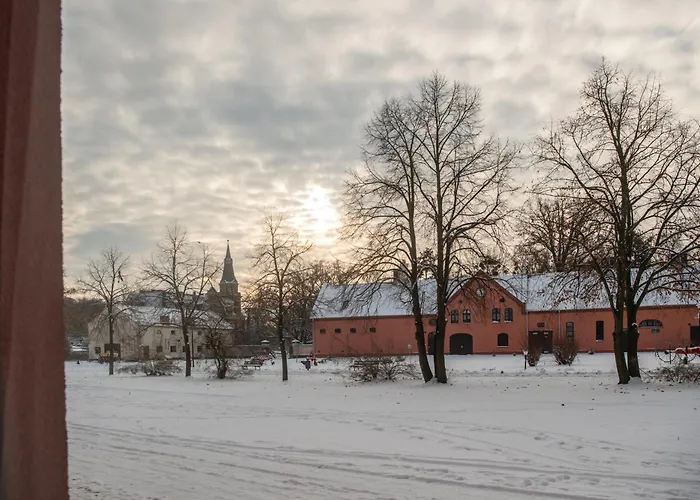 Готель типу 