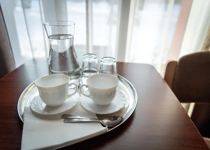 Centrum Edukacyjno-rozwojowe Pawlowice - Bezplatny Parking Готель типу 