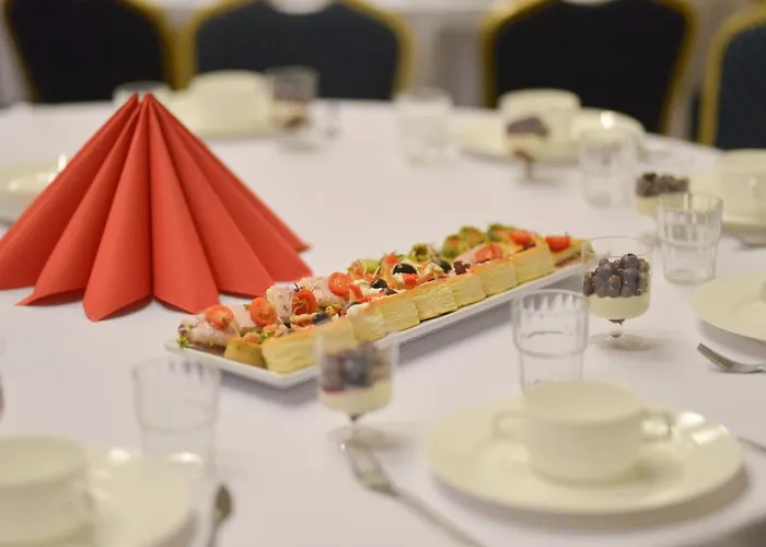 Готель типу 